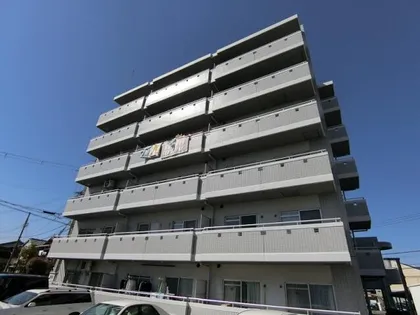 ラフィーネ泉佐野の画像