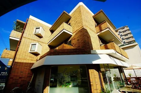 コスモ茨木の画像