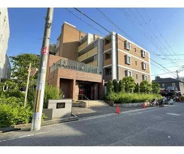 プレリオン豊中 中桜塚の画像