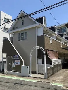 カンデオ折尾の画像