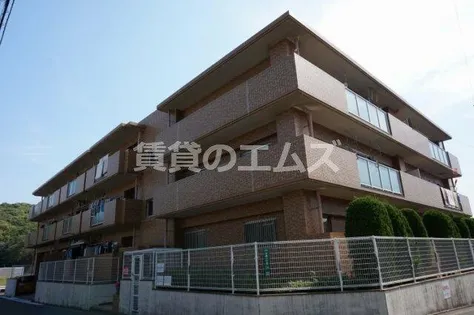 ヒルズ博多の森の画像