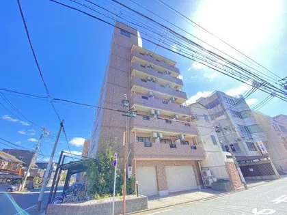プロビデンス新瑞橋の画像