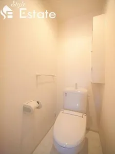 馬車道館【1階】の内装