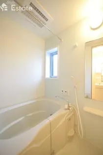 馬車道館【1階】の風呂