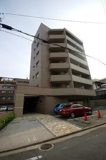 ルミナス桜坂の画像