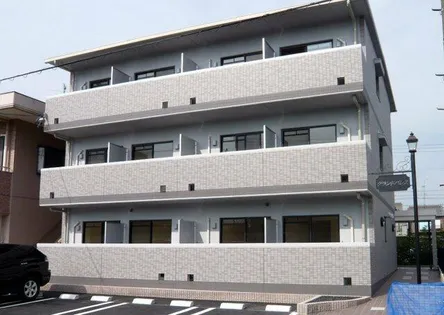 グランドパレスの画像