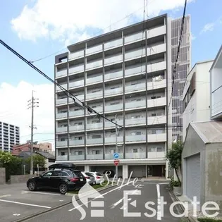 S-FORT桜山【4階】の外観