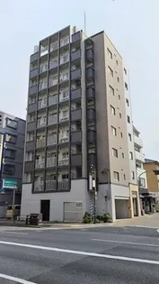 フォルム高宮【2階】の外観