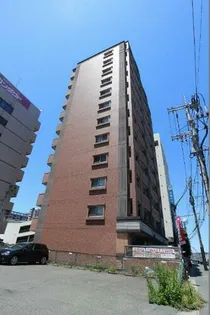 ベイプレイス小倉【12階】の外観