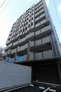 フェリシエ京町【8階】の外観