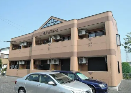 アーバンコートの画像