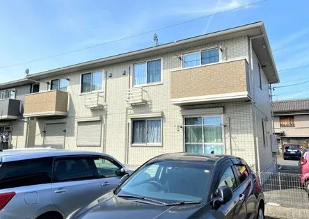 フィオレット Aの画像