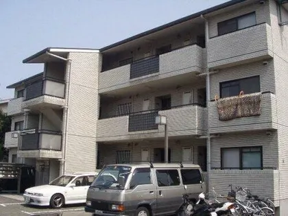 ジョイフル赤羽の画像