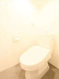 Warren shouhouⅠ【3階】の内装