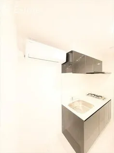 Warren shouhouⅠ【3階】のキッチン