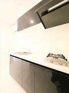 Warren shouhouⅠ【3階】のキッチン