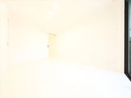 Warren shouhouⅠ【3階】の居間