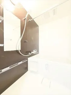 Warren shouhouⅠ【3階】の風呂