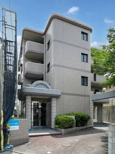 サンハイツ愛宕の画像