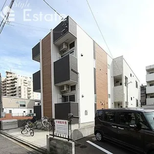 トレノハウスの画像