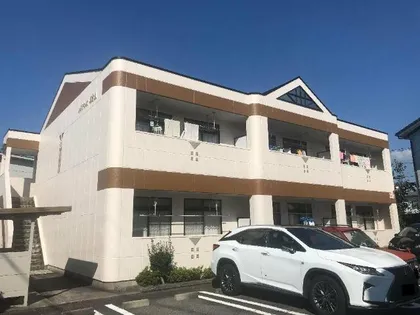 レジデンス板倉A棟の画像