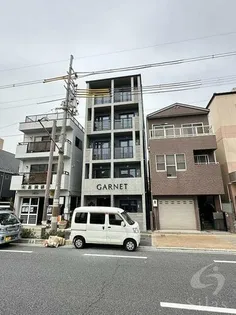THE GARNET SUITE RESIDENCE西大路の画像