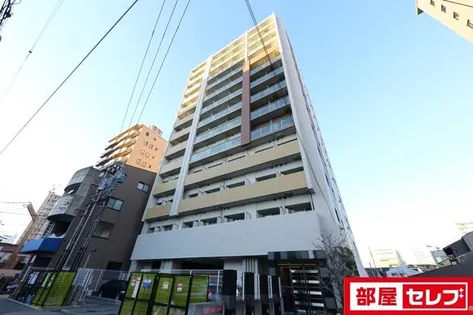 フローラル東別院の画像