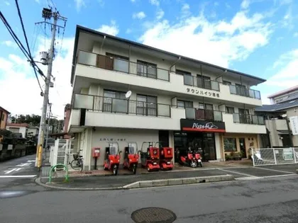 タウンハイツ穂積の画像