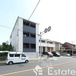 リーブルファイン本城町の画像