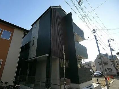 NETーK大倉山の画像