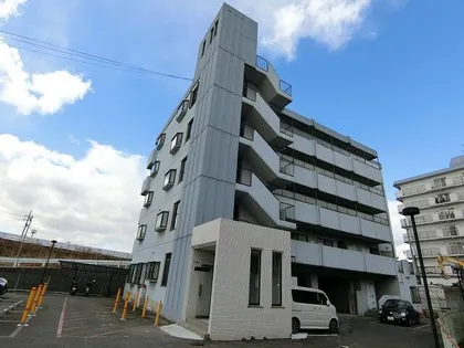 リバーサイド上野の画像