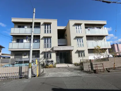 シャーメゾン リラフォート熊取の画像