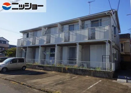 アネックス錦の画像