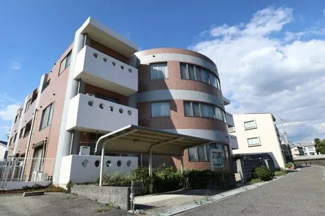 アミティ松本の画像