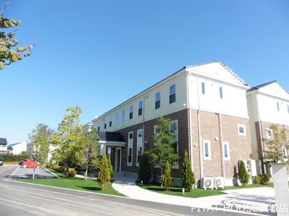 プリマグランデ安城 壱番館の画像