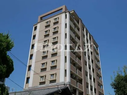 グレイス竹下【3階】の外観