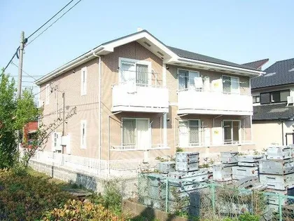 アヴニールⅢの画像