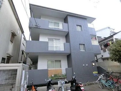 第33マンションの画像