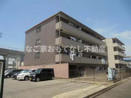 コンフォール南川の画像