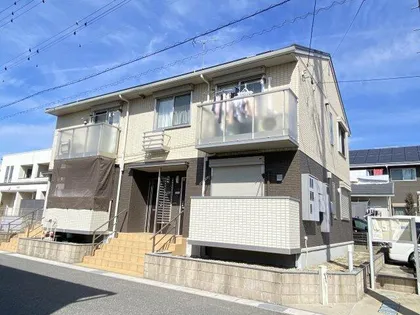 アンフィニ エイトの画像