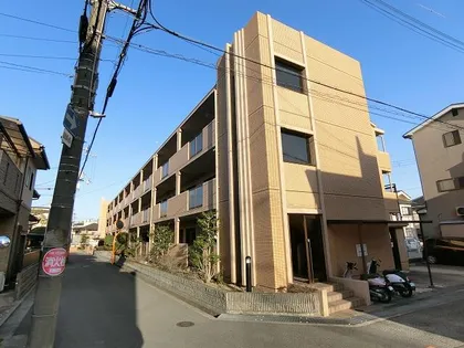 ステーションハイツ千里丘の画像