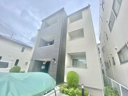 プランドール高安の画像