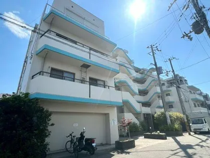 コウアロイヤル垂水PARTIIの画像