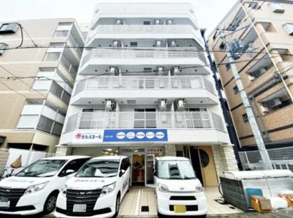 ルクール今里の画像