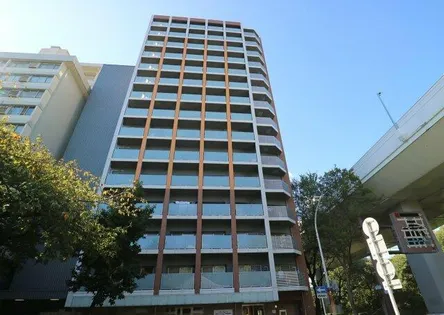 aLATO丸の内(旧レジディア丸の内)【0204号室】の外観