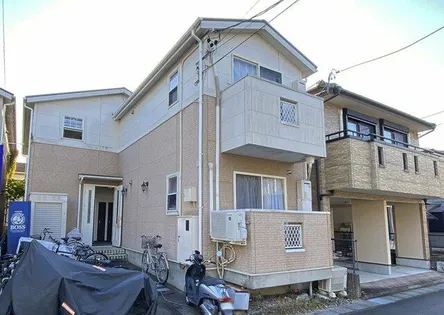 リブレア中部大学前B棟の画像