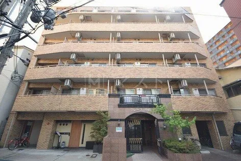 グレース中崎の画像