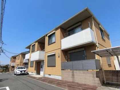 シャーメゾンたけとんぼA B棟の画像