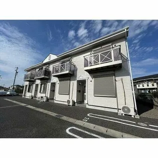 ブランシェ青木の画像
