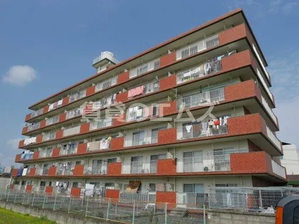 サンコーポ三筑の画像